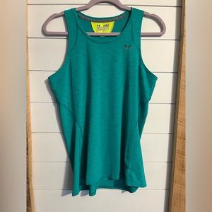 Under Armour Workout Tank